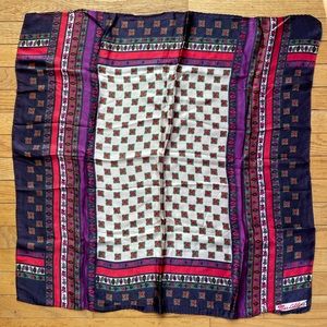 Silky Scarf by MarCelléne